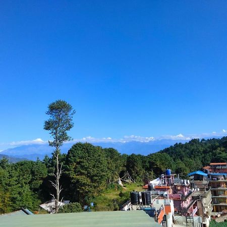 Hotel Himalayan Glacier Нагаркот Екстер'єр фото